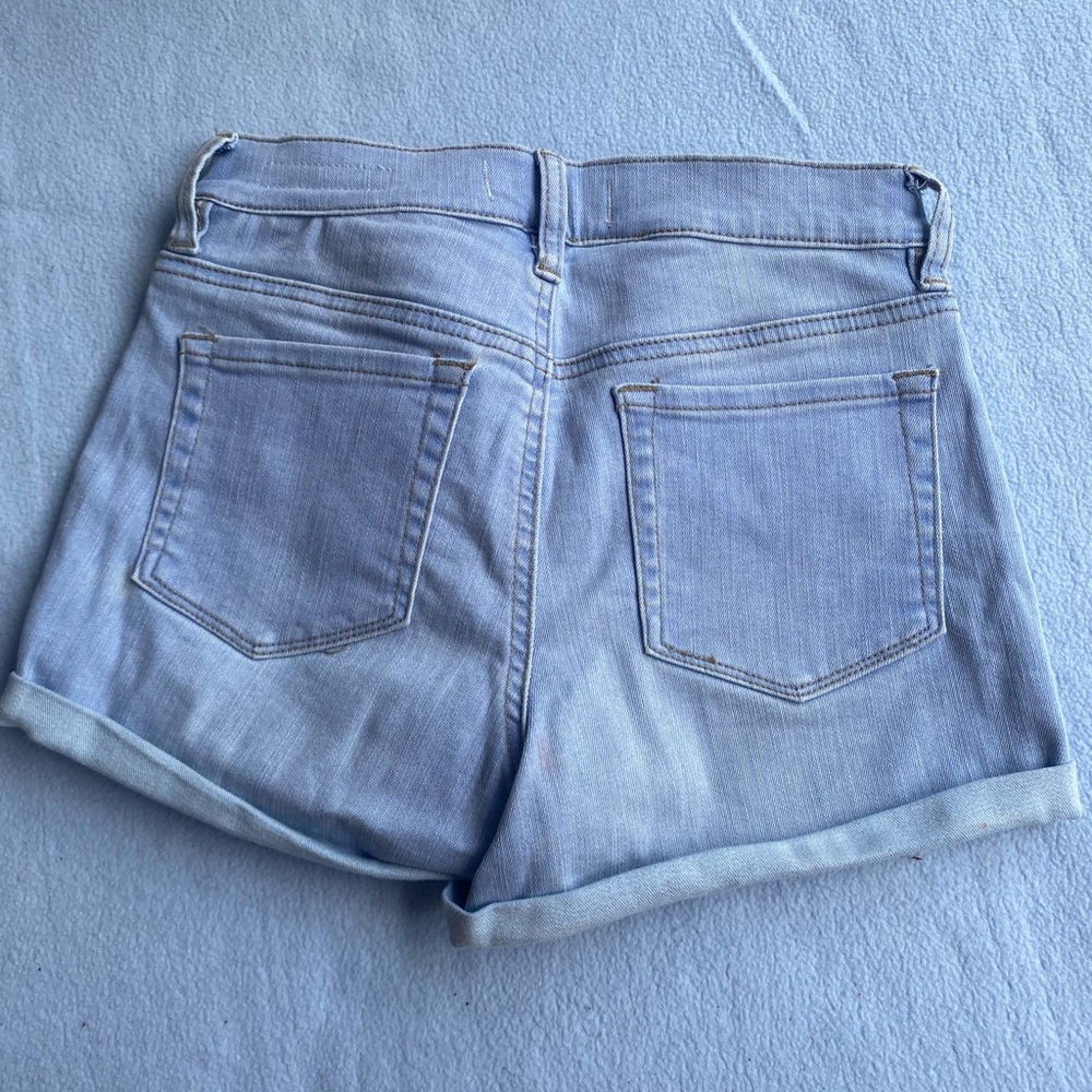 PacSun Shorts - Picture 2 of 3